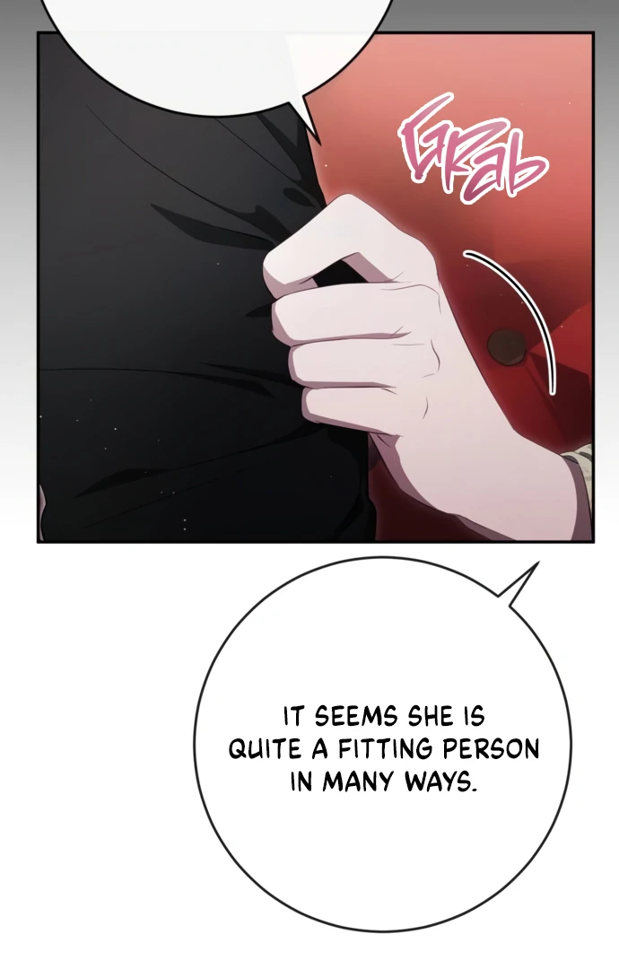 Beneath the Surviving Princess Joyful Facade - Chapter 44 Page 46