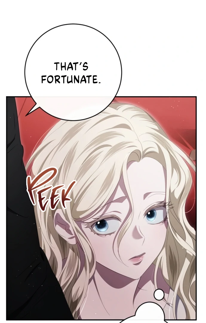 Beneath the Surviving Princess Joyful Facade - Chapter 44 Page 47