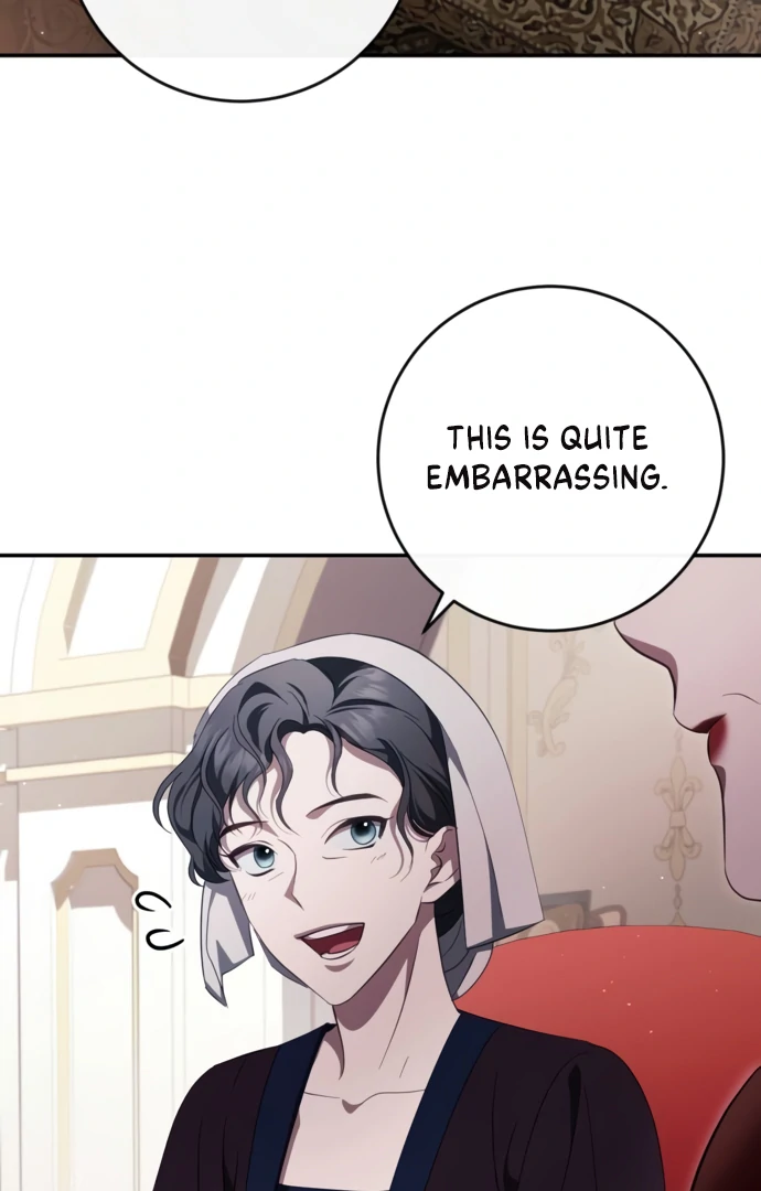 Beneath the Surviving Princess Joyful Facade - Chapter 44 Page 5