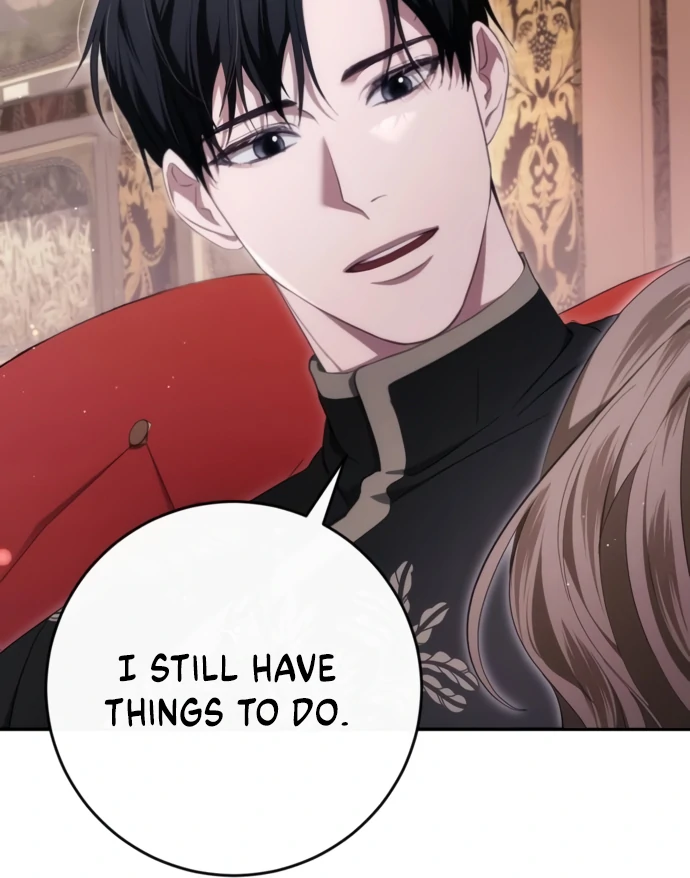 Beneath the Surviving Princess Joyful Facade - Chapter 44 Page 51