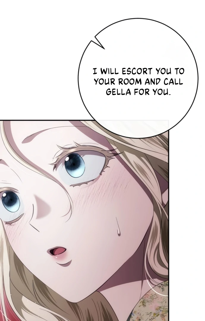 Beneath the Surviving Princess Joyful Facade - Chapter 44 Page 52