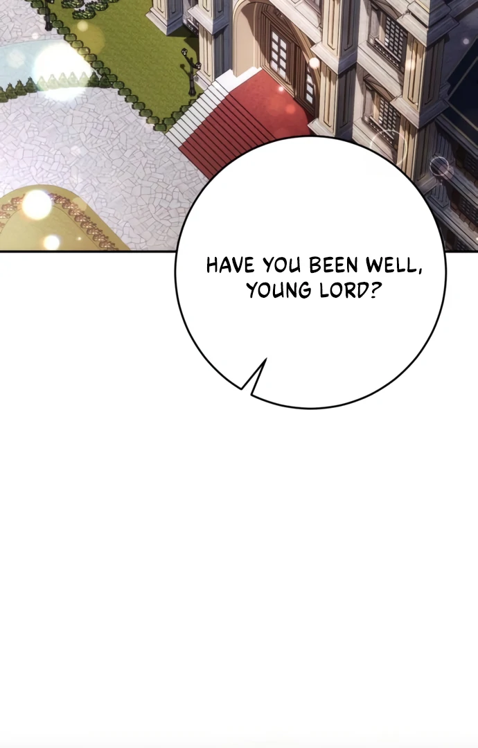 Beneath the Surviving Princess Joyful Facade - Chapter 44 Page 55