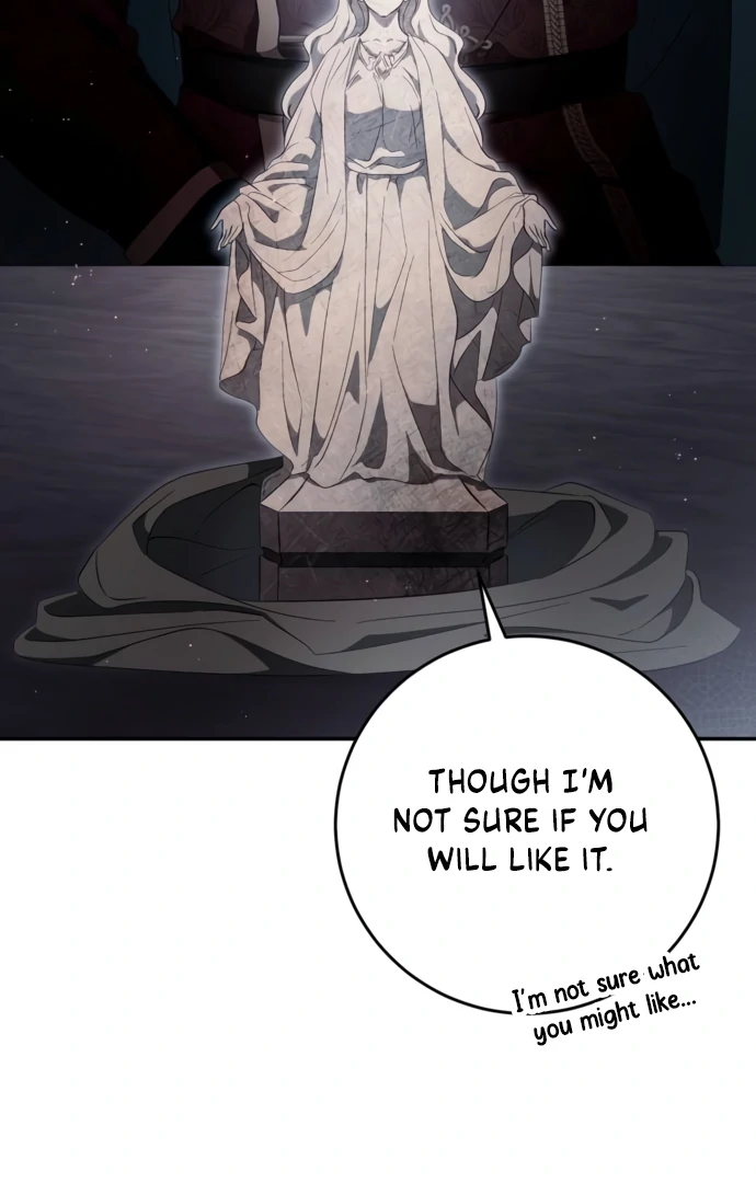 Beneath the Surviving Princess Joyful Facade - Chapter 44 Page 57