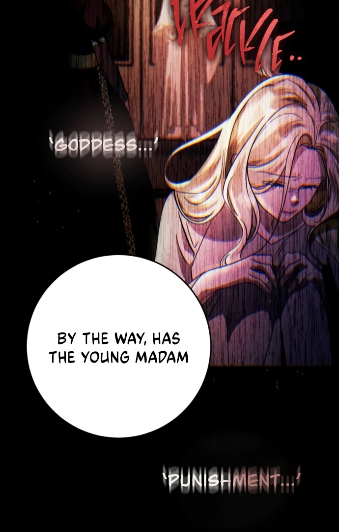 Beneath the Surviving Princess Joyful Facade - Chapter 44 Page 62