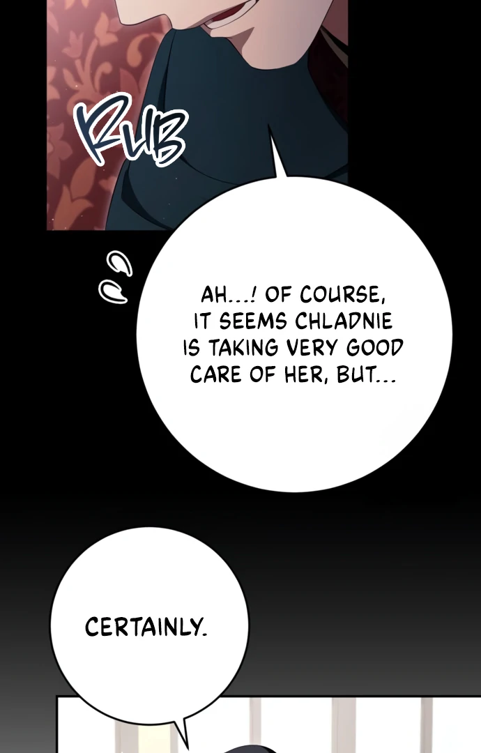 Beneath the Surviving Princess Joyful Facade - Chapter 44 Page 64