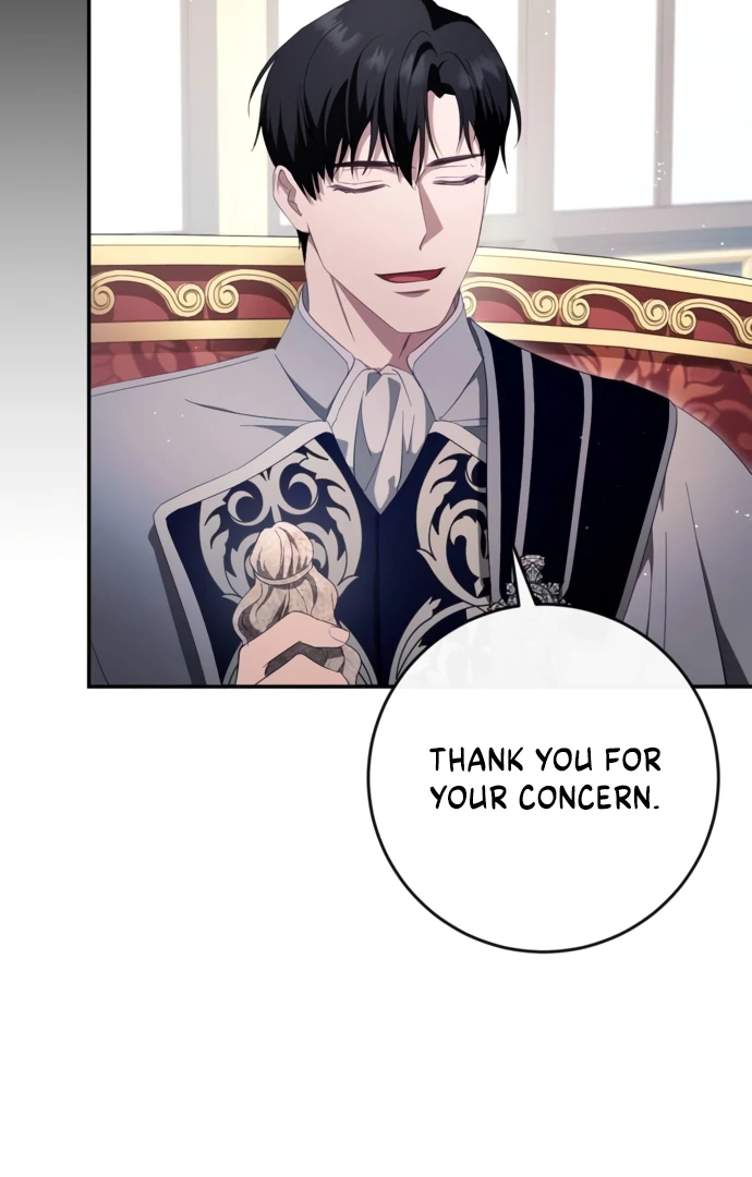 Beneath the Surviving Princess Joyful Facade - Chapter 44 Page 65