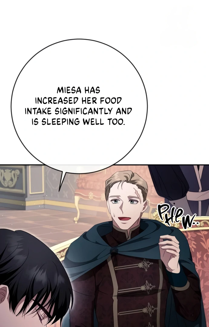 Beneath the Surviving Princess Joyful Facade - Chapter 44 Page 66