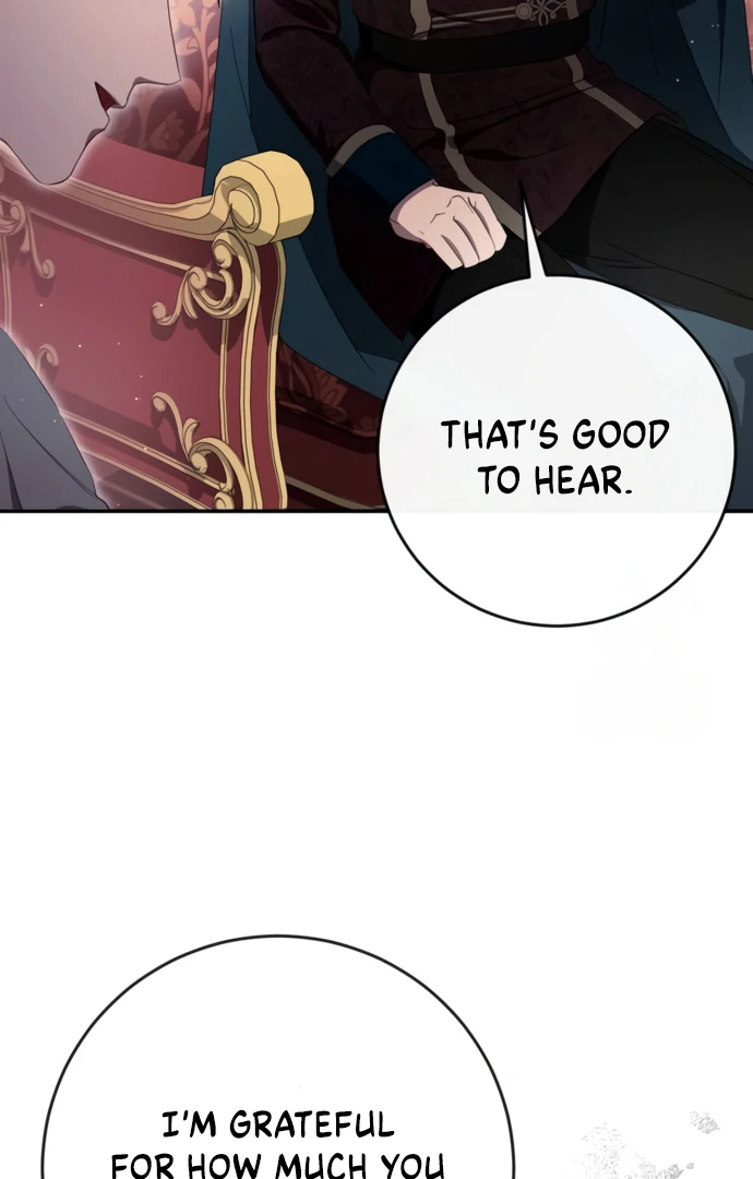 Beneath the Surviving Princess Joyful Facade - Chapter 44 Page 67