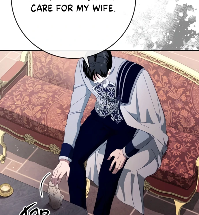 Beneath the Surviving Princess Joyful Facade - Chapter 44 Page 68