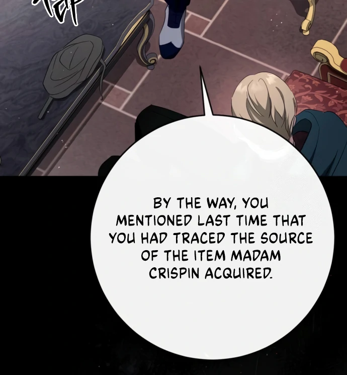 Beneath the Surviving Princess Joyful Facade - Chapter 44 Page 69