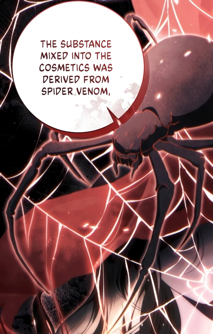 Beneath the Surviving Princess Joyful Facade - Chapter 44 Page 71