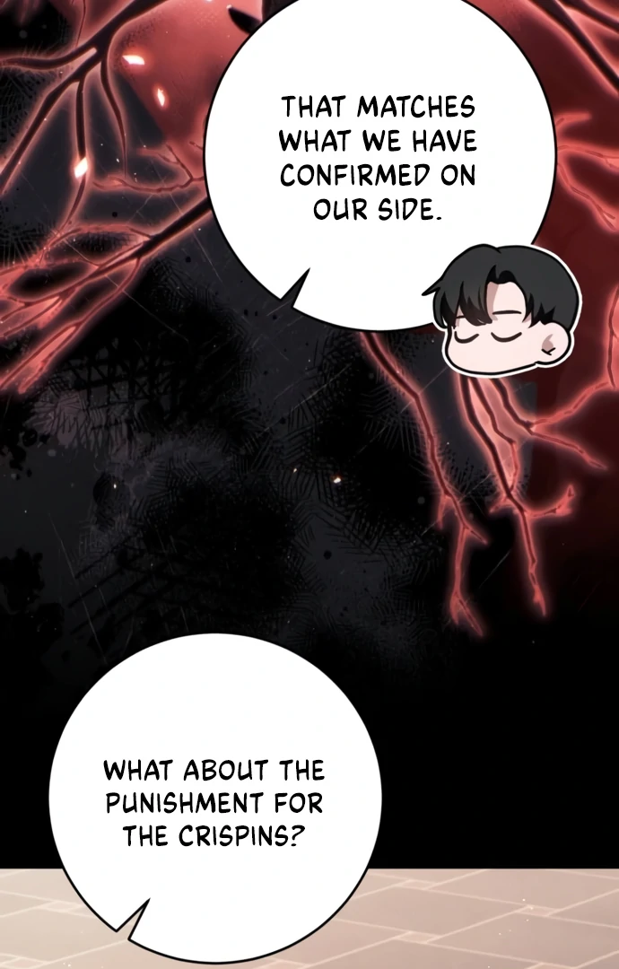 Beneath the Surviving Princess Joyful Facade - Chapter 44 Page 73