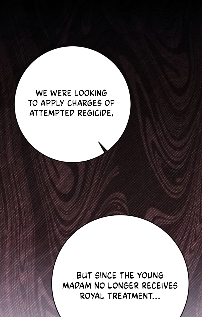 Beneath the Surviving Princess Joyful Facade - Chapter 44 Page 75