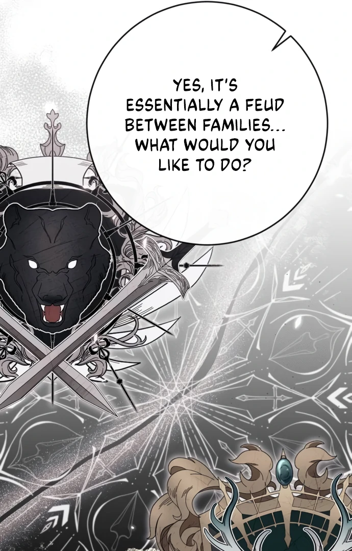 Beneath the Surviving Princess Joyful Facade - Chapter 44 Page 78