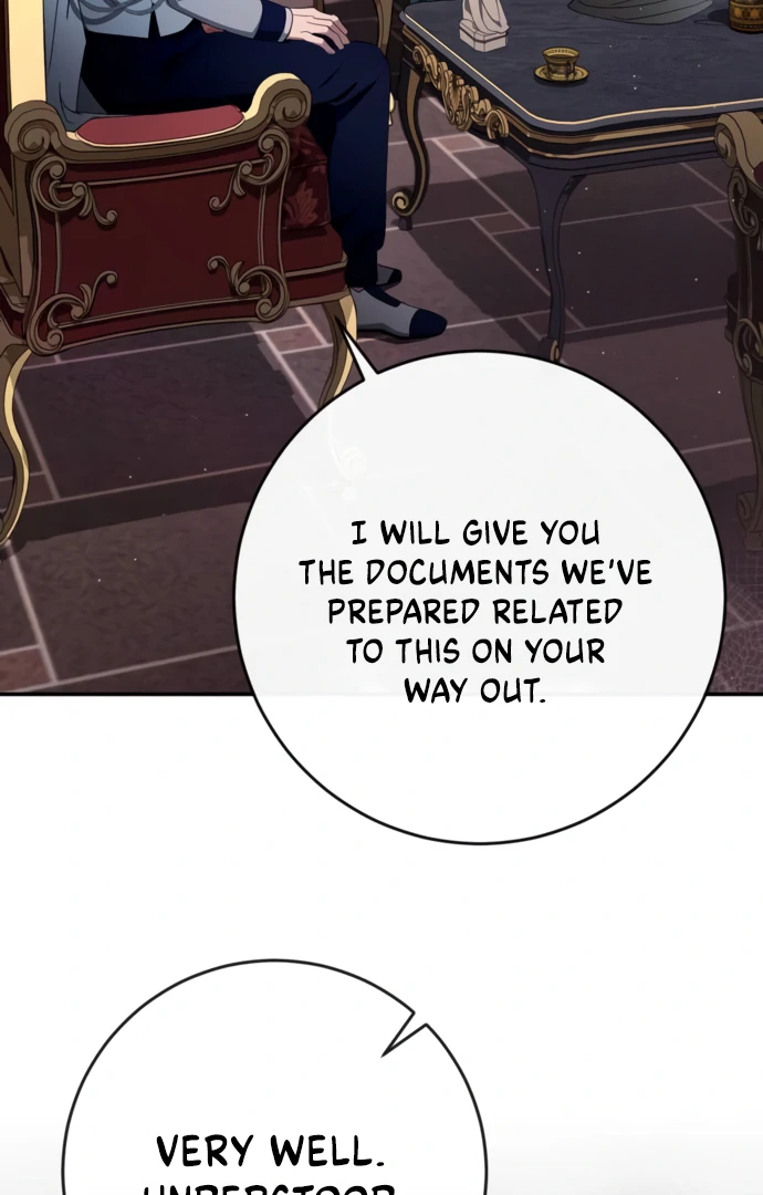 Beneath the Surviving Princess Joyful Facade - Chapter 44 Page 80