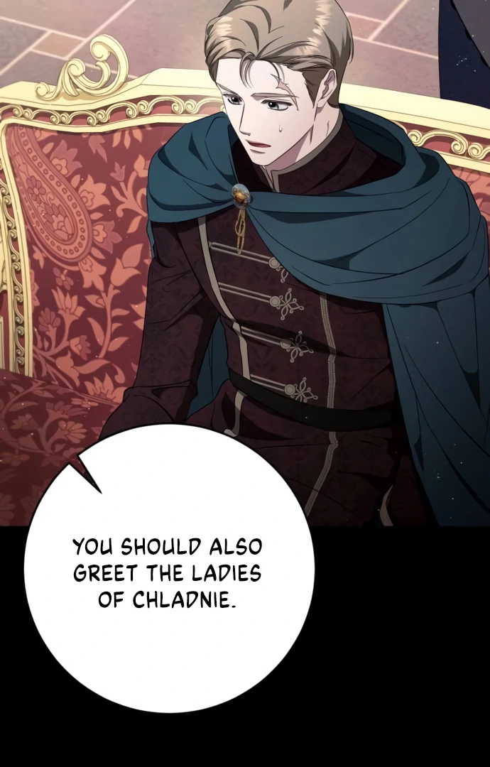 Beneath the Surviving Princess Joyful Facade - Chapter 44 Page 83