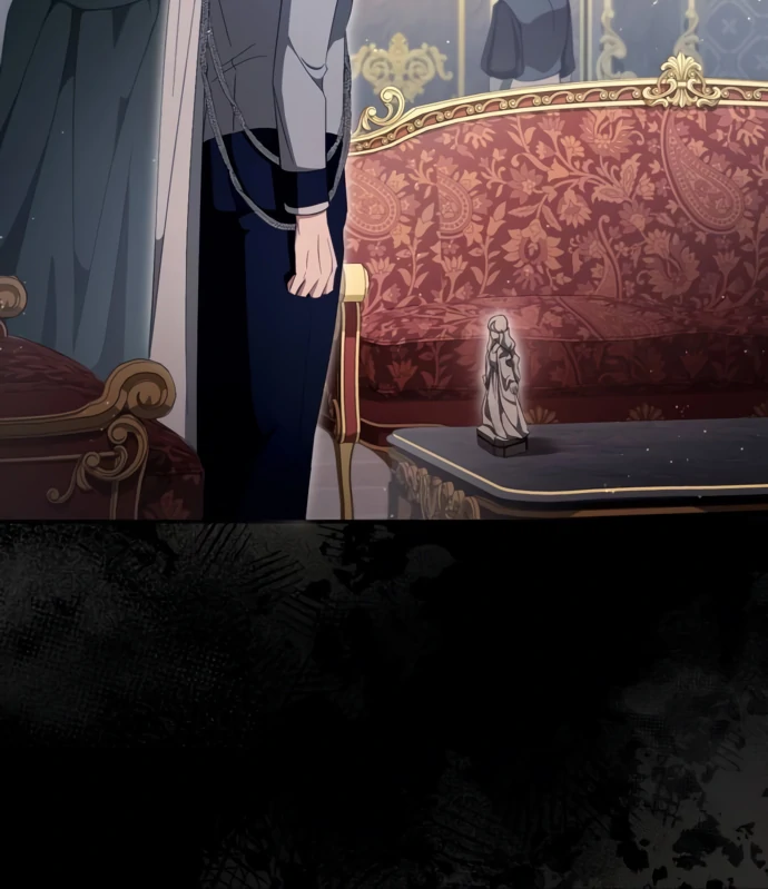 Beneath the Surviving Princess Joyful Facade - Chapter 44 Page 87