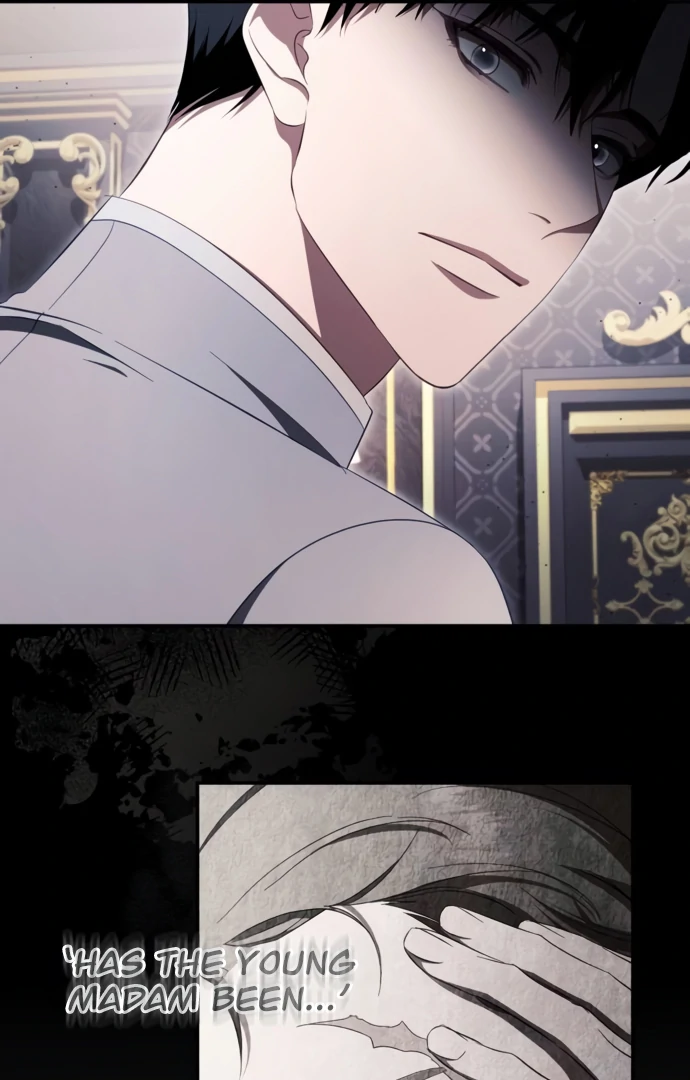 Beneath the Surviving Princess Joyful Facade - Chapter 44 Page 88