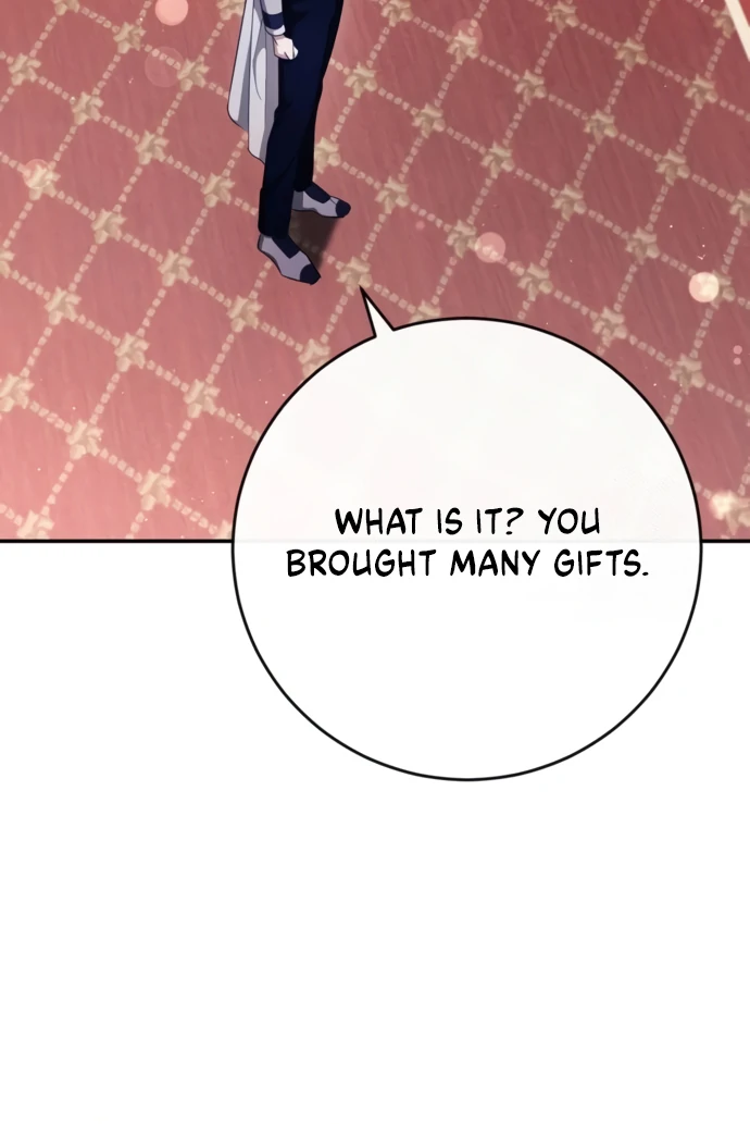 Beneath the Surviving Princess Joyful Facade - Chapter 44 Page 95