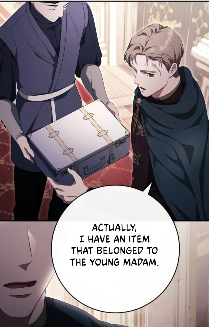 Beneath the Surviving Princess Joyful Facade - Chapter 44 Page 96