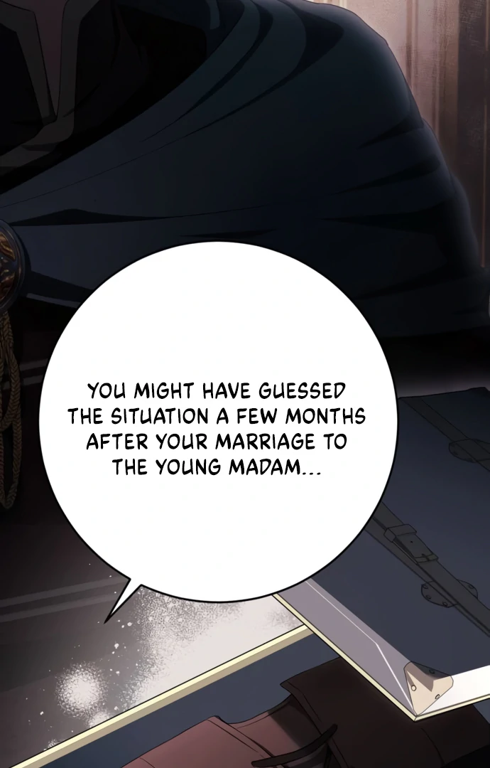 Beneath the Surviving Princess Joyful Facade - Chapter 44 Page 97