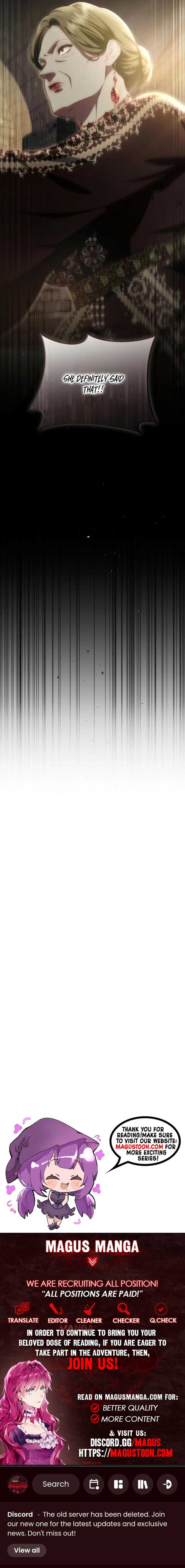 Beneath the Surviving Princess Joyful Facade - Chapter 50 Page 14