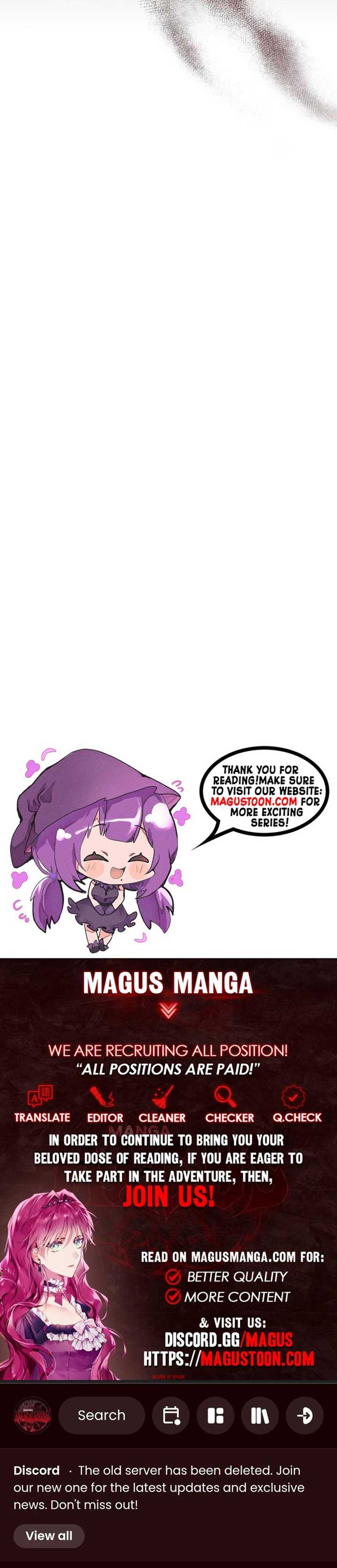 Beneath the Surviving Princess Joyful Facade - Chapter 52 Page 14