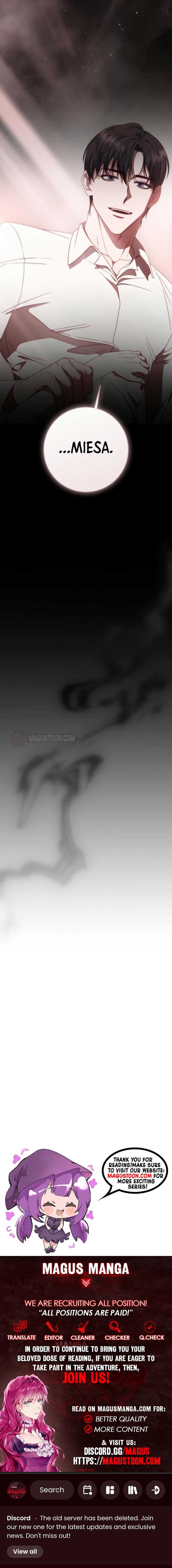 Beneath the Surviving Princess Joyful Facade - Chapter 54 Page 12