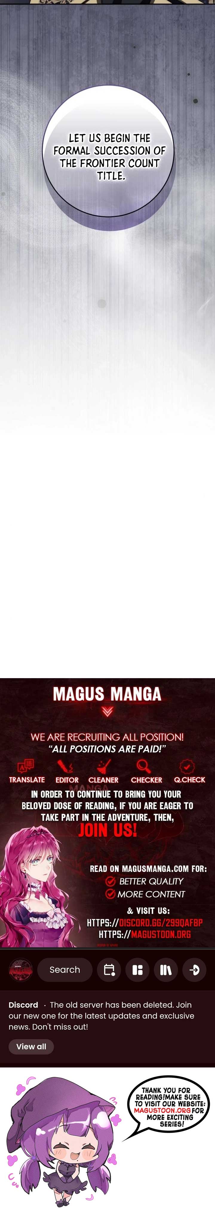 Beneath the Surviving Princess Joyful Facade - Chapter 66 Page 11