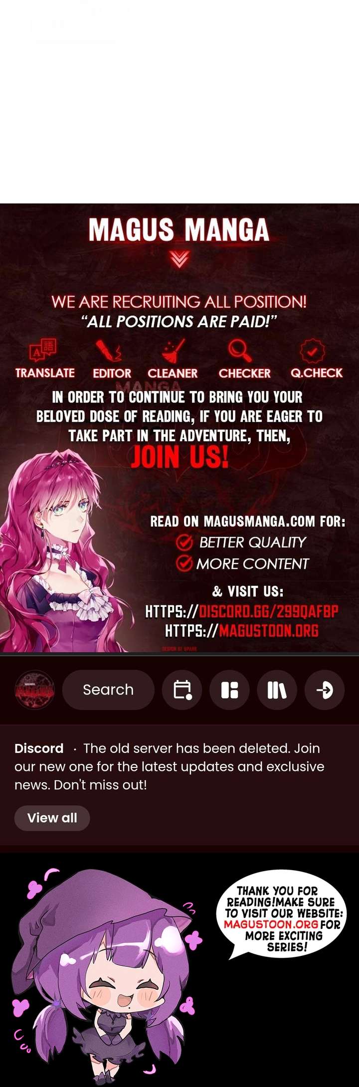 Beneath the Surviving Princess Joyful Facade - Chapter 73 Page 10