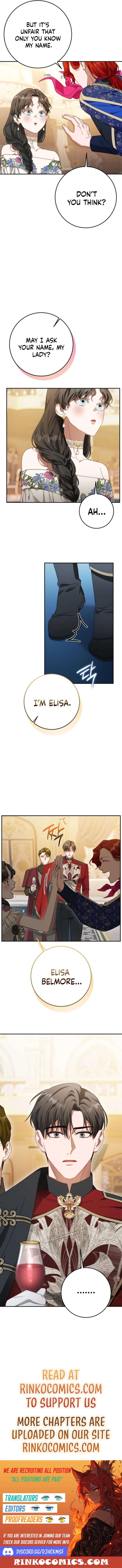 Beneath the Surviving Princess Joyful Facade - Chapter 77 Page 13