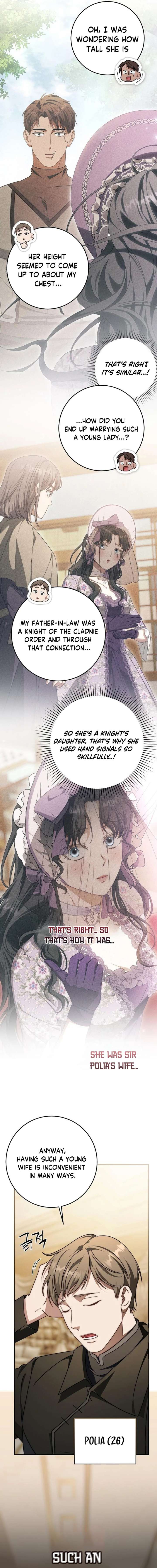 Beneath the Surviving Princess Joyful Facade - Chapter 83 Page 16