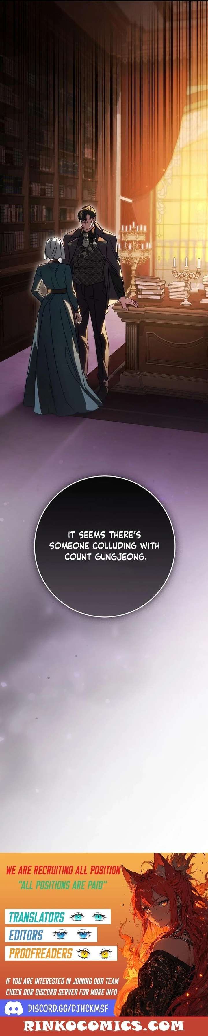 Beneath the Surviving Princess Joyful Facade - Chapter 85 Page 24