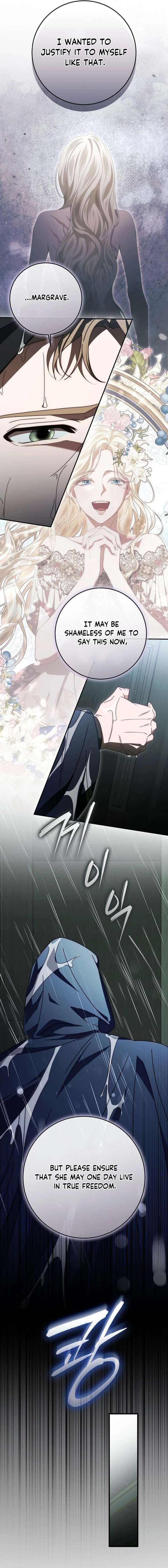 Beneath the Surviving Princess Joyful Facade - Chapter 88 Page 10