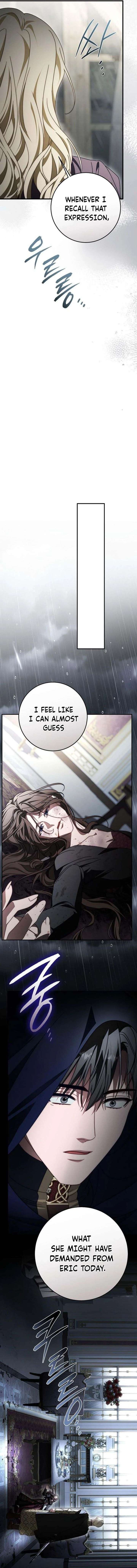 Beneath the Surviving Princess Joyful Facade - Chapter 89 Page 29