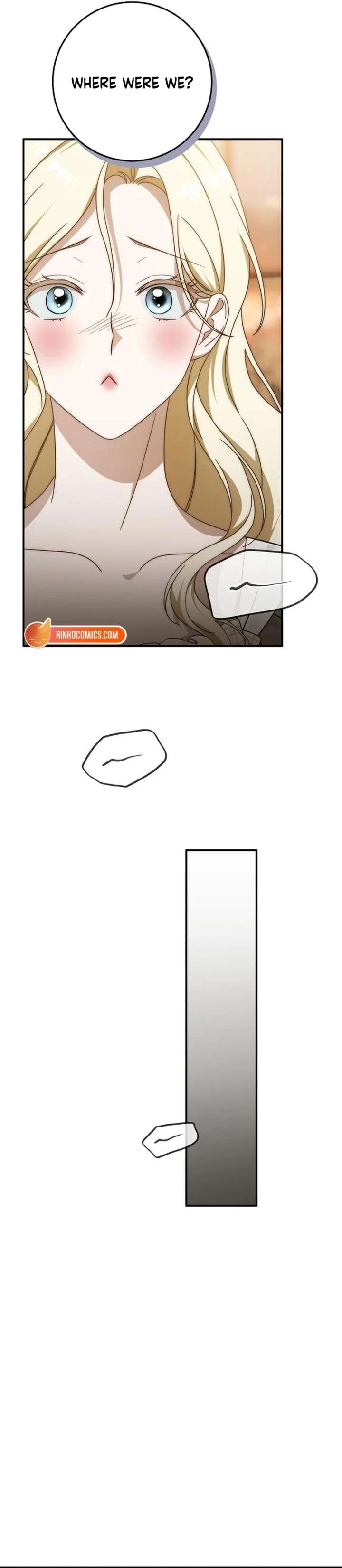 Beneath the Surviving Princess Joyful Facade - Chapter 93 Page 8