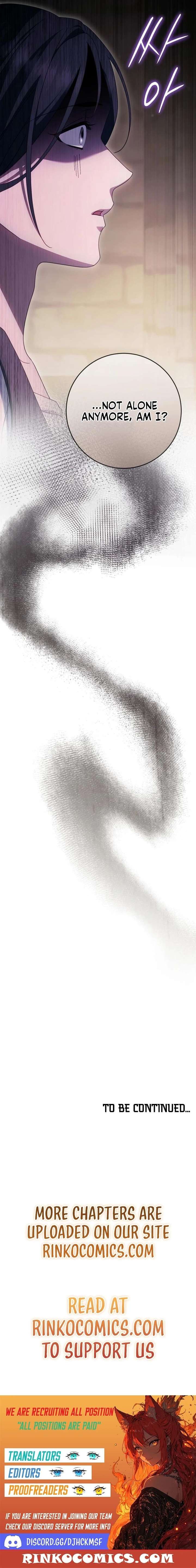 Beneath the Surviving Princess Joyful Facade - Chapter 94 Page 23