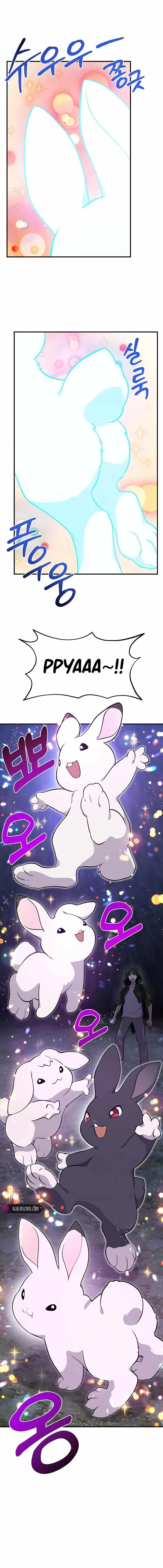 Solo Farming In The Tower - Chapter 10 Page 3