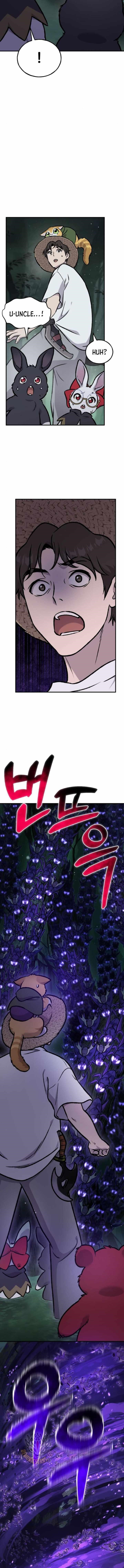 Solo Farming In The Tower - Chapter 100 Page 26