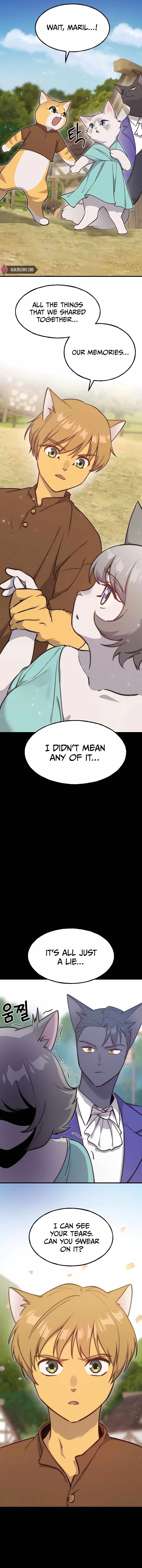 Solo Farming In The Tower - Chapter 11 Page 15