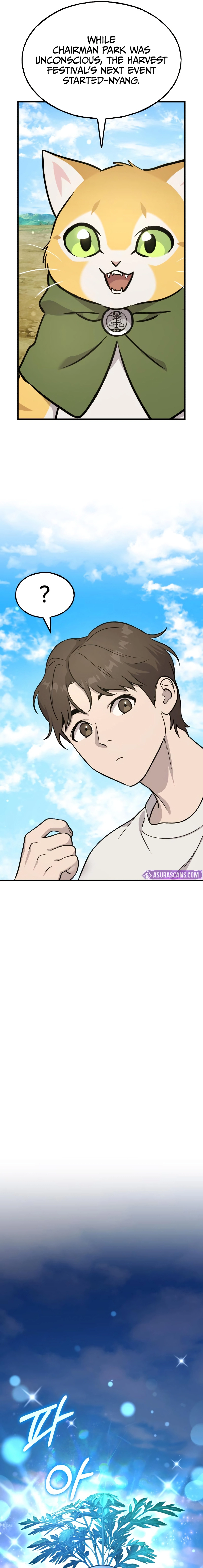 Solo Farming In The Tower - Chapter 112 Page 10