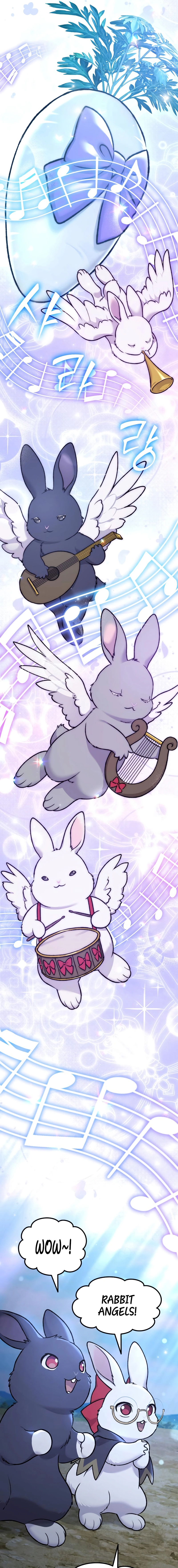 Solo Farming In The Tower - Chapter 112 Page 12