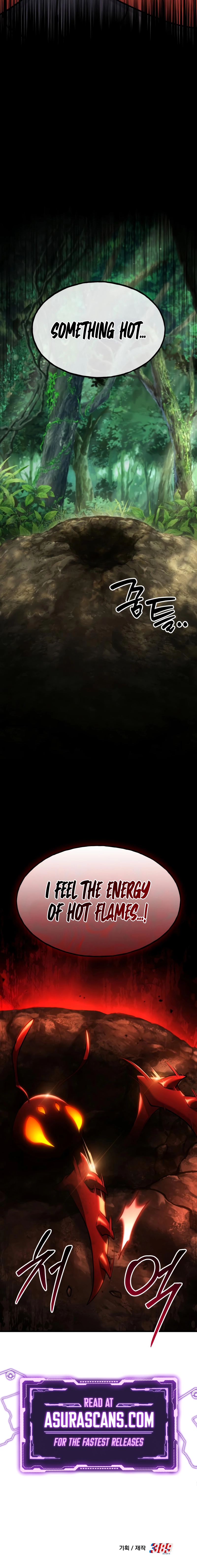 Solo Farming In The Tower - Chapter 113 Page 25