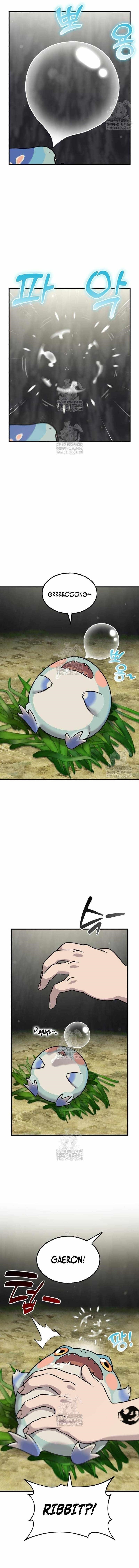 Solo Farming In The Tower - Chapter 114 Page 1