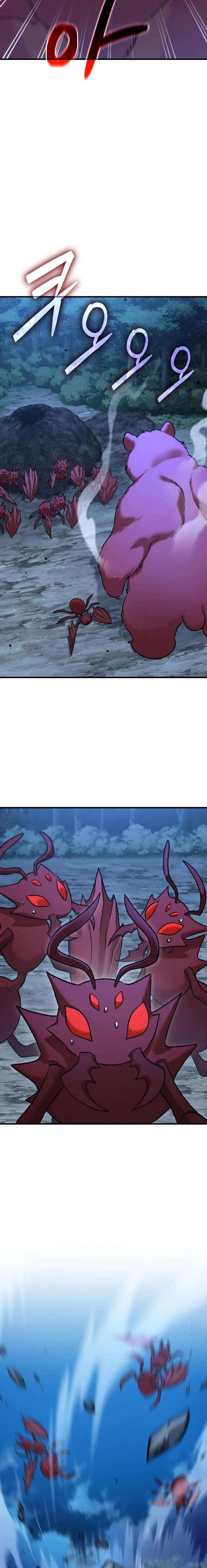 Solo Farming In The Tower - Chapter 116 Page 16