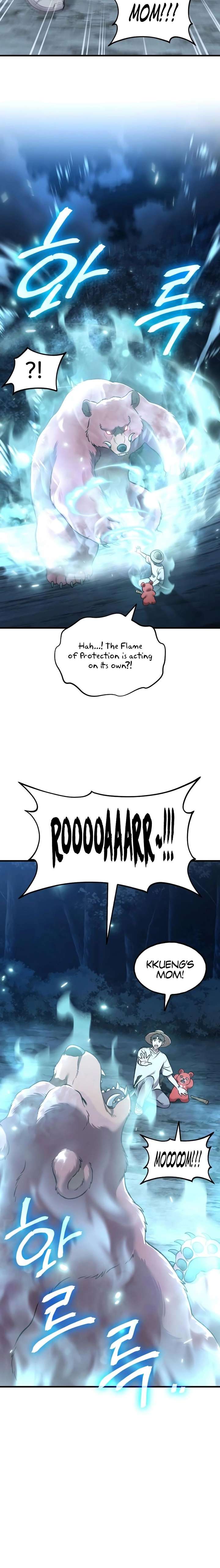 Solo Farming In The Tower - Chapter 116 Page 20