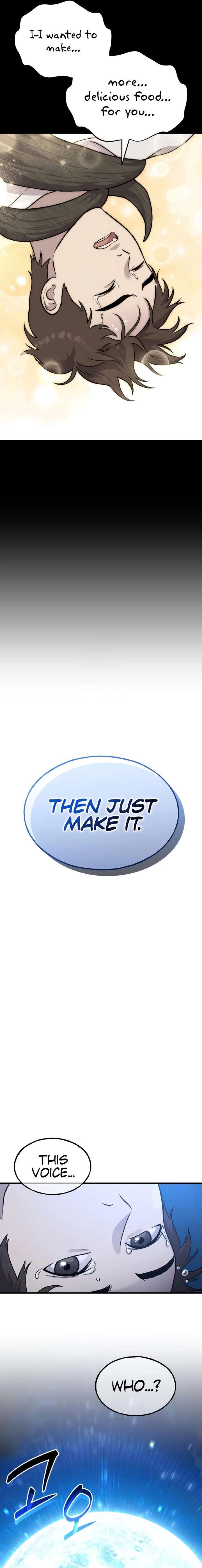 Solo Farming In The Tower - Chapter 116 Page 31