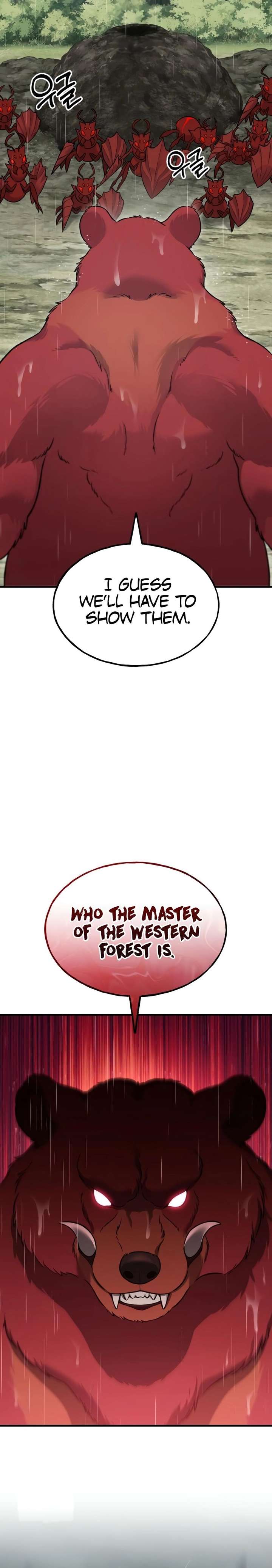 Solo Farming In The Tower - Chapter 116 Page 8