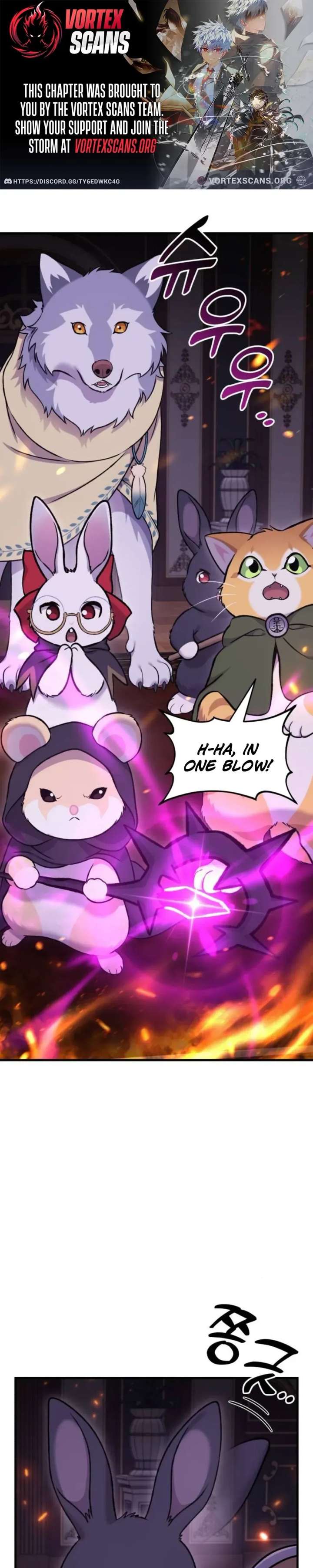 Solo Farming In The Tower - Chapter 118 Page 1