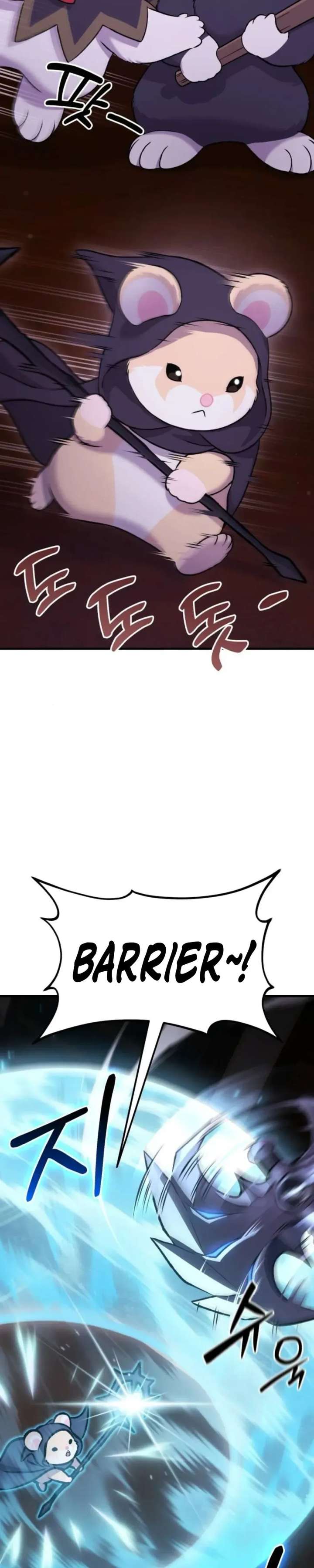 Solo Farming In The Tower - Chapter 118 Page 10